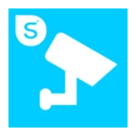 Logo of Cameras android Application 